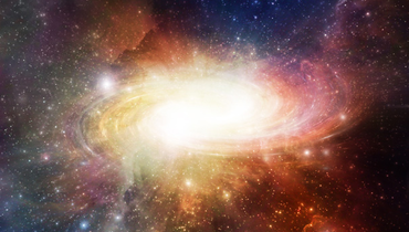 Einstein örülne: jelek a Big Bang-ből