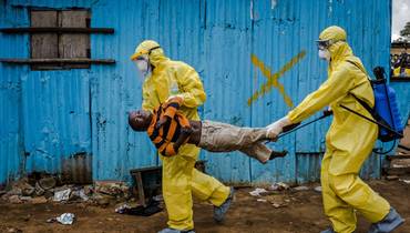 Ebola-kampány