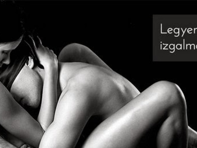 A magyar pornós lányok az Intim Centrum szexeszközökkel dolgoznak