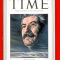 Time – Az év embere 1942: Joszif Sztálin