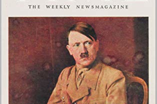 Time – Az év embere 1938: Adolf Hitler