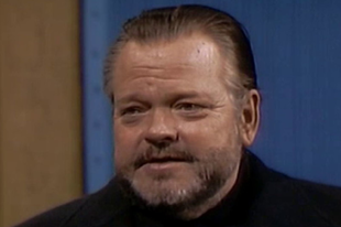 Orson Welles találkozása Hitlerrel és Churchill-lel