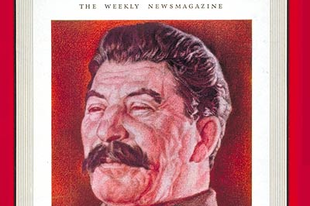 Time – Az év embere 1939: Joszif Sztálin
