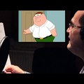 Így készül szinkron a Family Guy-hoz