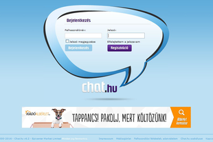 Primt, avagy a chat.hu rejtelmes világa