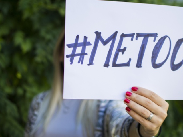 A #metoo kampányról az internet szemével