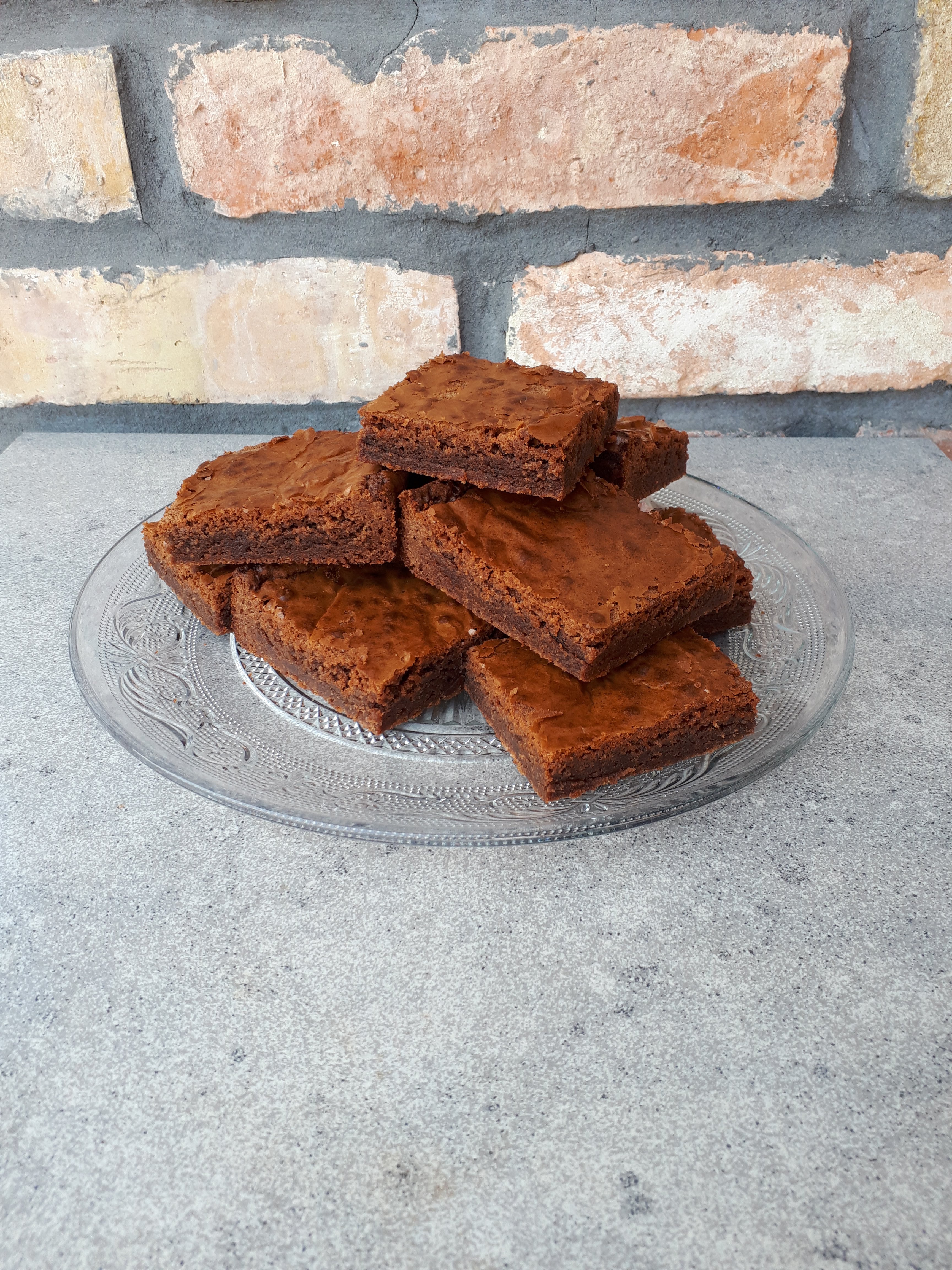 Tökéletes brownie