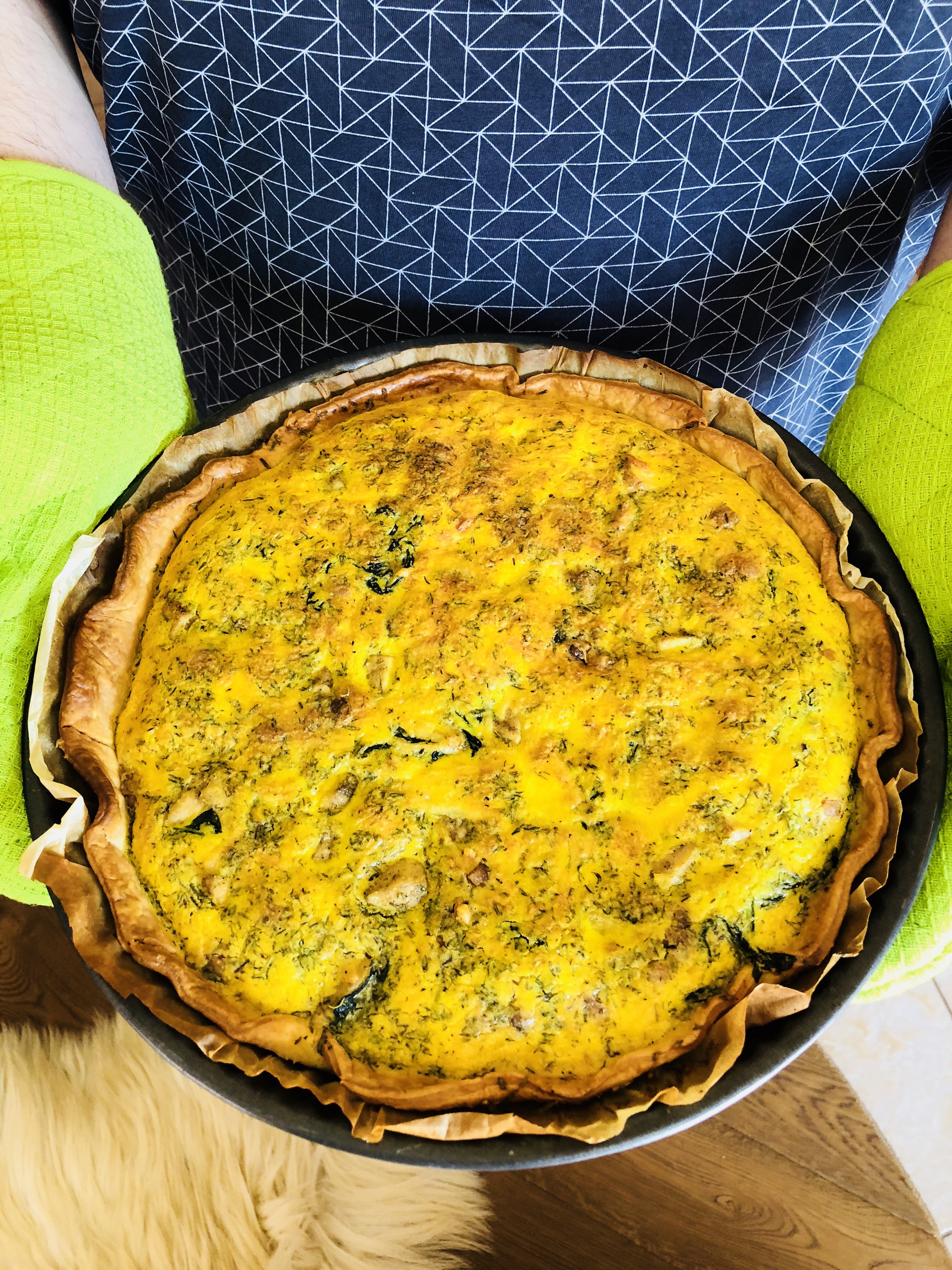 Quiche