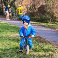 Michelin-baba nélkül a biciklin, avagy késő őszi és téli öltözködési tippek kerképározáshoz