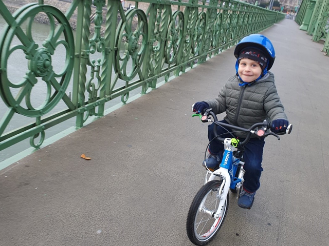 Hol bringázzanak a kalandvágyó 4 év alattiak?