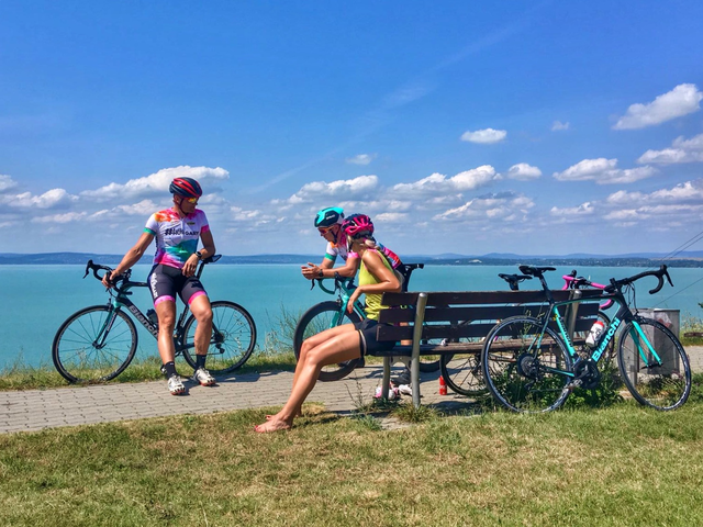 A Balaton déli partjának 10 legjobb fagyizója