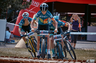 Kőbánya Cycling Team - Cél, hogy az élsport számára is adjanak versenyzőket!