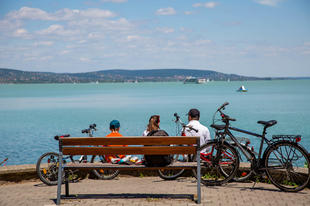 Top 5 alternatív bringatúra a Balaton északi partján