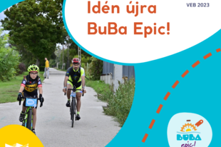 Tökéletes családi program a nyárra: itt a BuBa Epic!