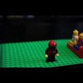 Lego Harlem Shake