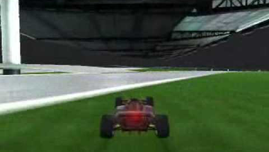 TrackMania....