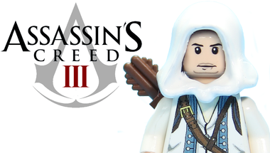 LEGO Assassin's Creed