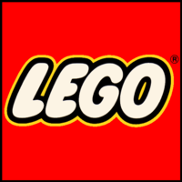 Gyáróriások - LEGO