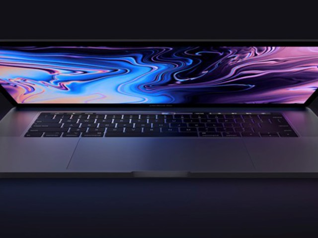 Megjelent az Apple új erőgépe: 2,4 millió forintos MacBook azoknak, akik tényleg komolyan gondolják