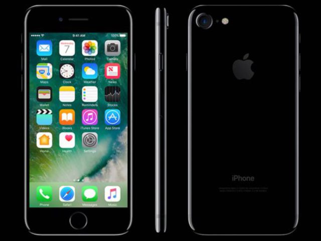 Hivatalos iPhone 7 javítási program a „nincs szolgáltatás“ hibára