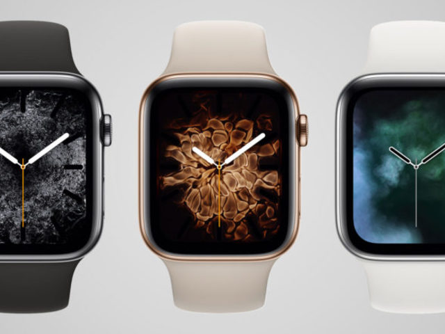 Így készültek az gyönyörű új Apple Watch számlapok