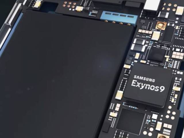 Samsung Exynos 9810 kerül az S9 be