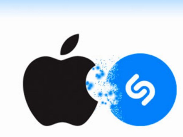 Lesz még egy-két szava Európának az Apple Shazam felvásárlásához