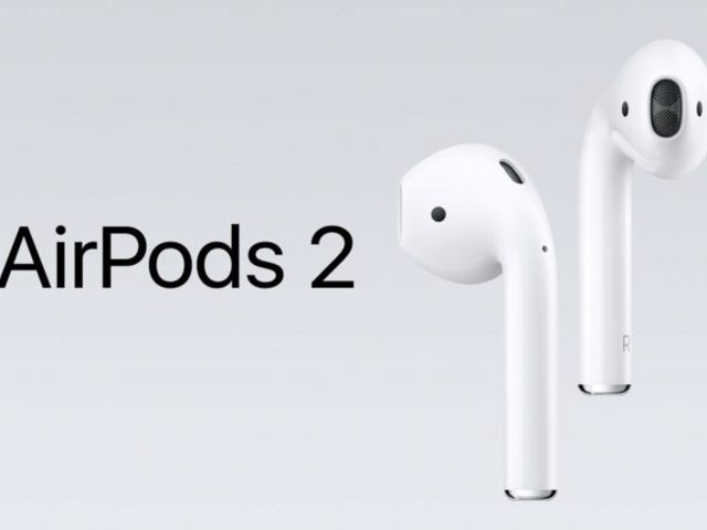 Most már biztos: nemsokára itt az új AirPods