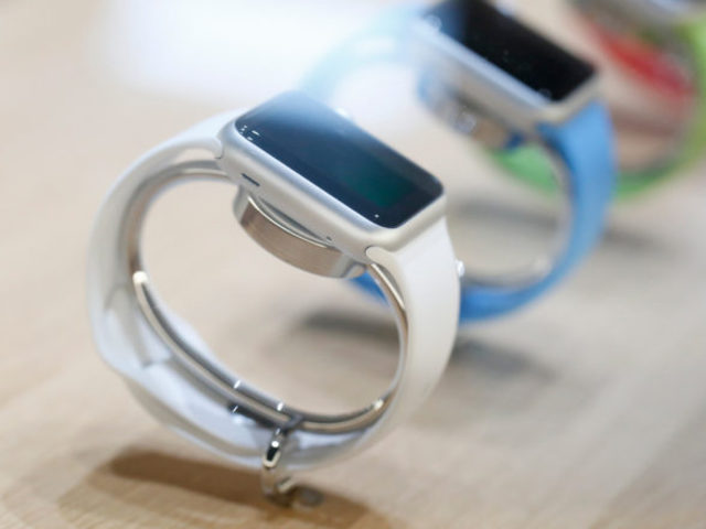 Az Apple Watch már képes felismerni a diabétesz korai tüneteit is