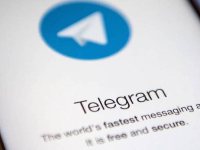 Az Apple kilőtte a Telegramot, de feltámadt az üzenetküldő