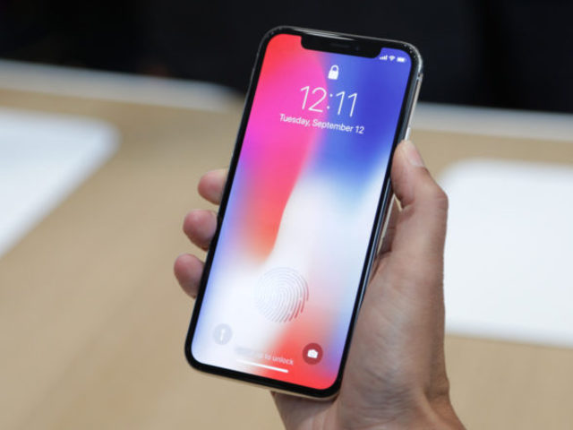 Továbbra sem lesz képernyőbe integrált Touch ID az iPhone-okban