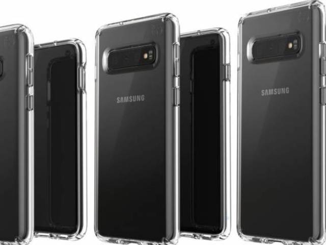 Felturbózott akkumulátorokkal jönnek a Galaxy S10 okostelefonok