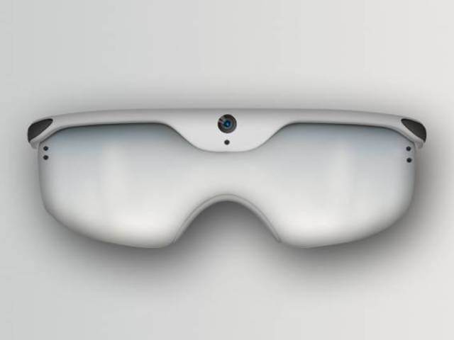 Leállította az AR-szemüvegének fejlesztését az Apple