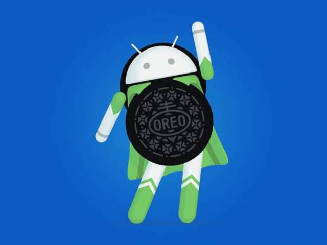 Itt az Android 8.1 újabb előzetese