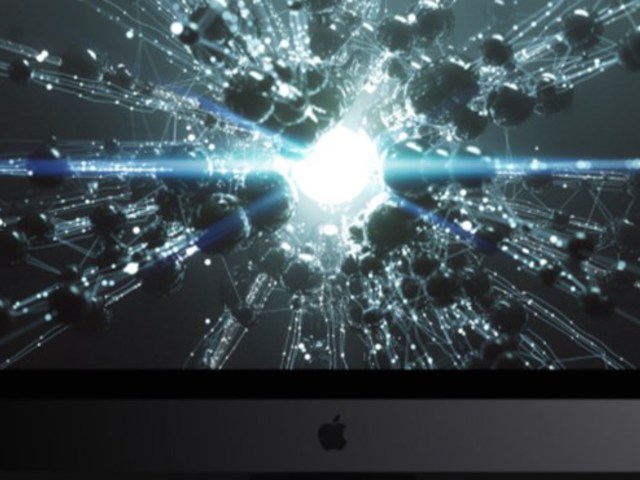 Videó: voltak, akik már kipróbálhatták a történelem legerősebb Macjét, az új iMac Prót