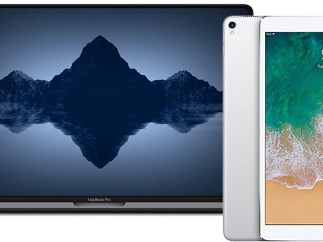 Már gyártósoron az új iPad és a 16”-es Macbook Pro