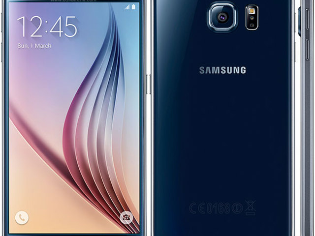 Oreót kaphat a Samsung Galaxy S6