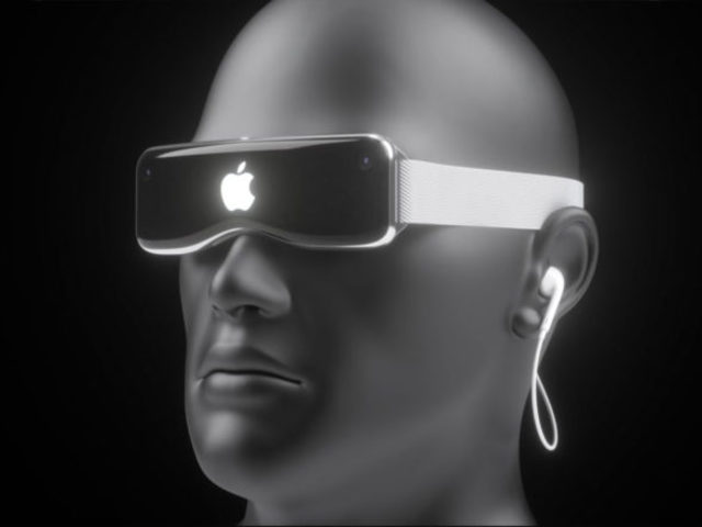 Tovább bővítené AR csapatát az Apple