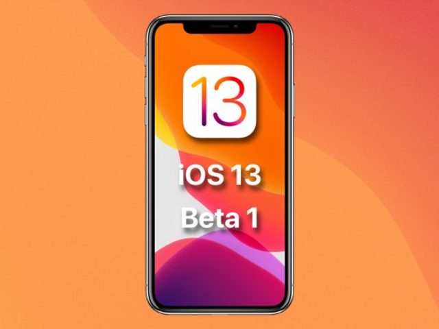 Befutott az iOS 13 és az iPadOS első nyilvános bétája!