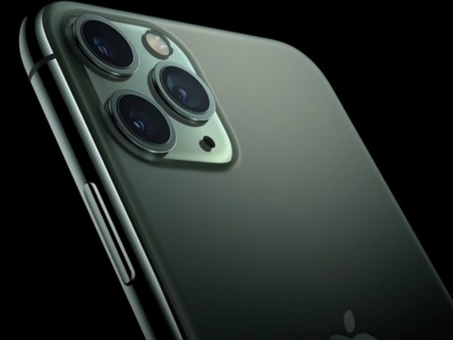 Nagy rendezők kezébe adta az Apple az iPhone 11 Prót, az eredmény magáért beszél