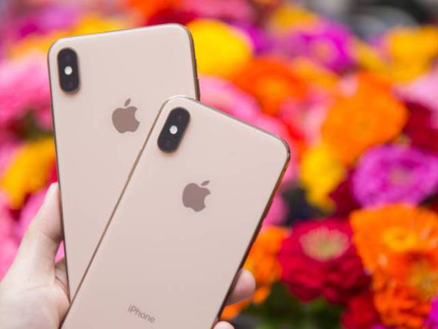 Az Apple többé nem árulja el, hogy mennyi iPhone-t adott el