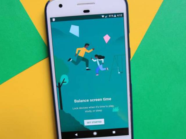 Nálunk is elindult a Google Családi Kapcsolat