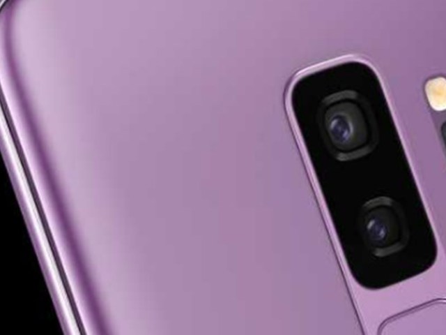 Az iPhone-os TrueDepth kamera konkurense érkezhet a következő Galaxy S telefonba