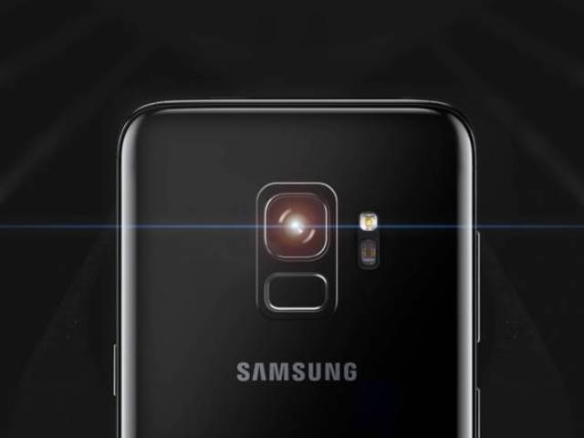 A Galaxy S9 kameráját emlegeti a Samsung