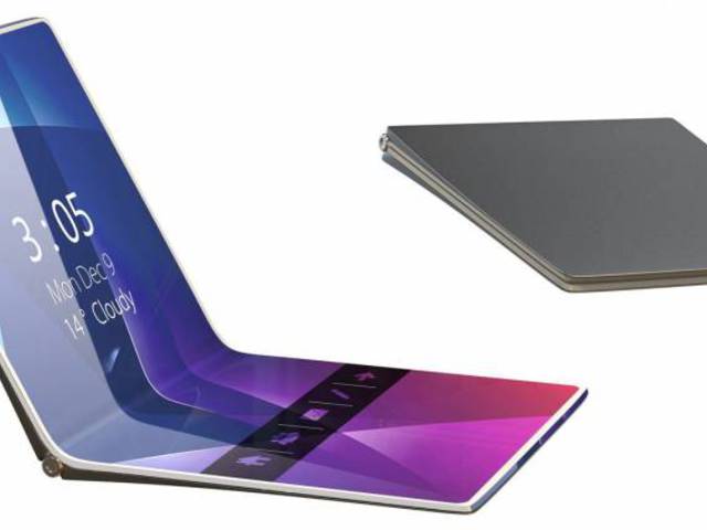 A Xiaomi és az Oppo is összehajtható mobilon dolgoznak
