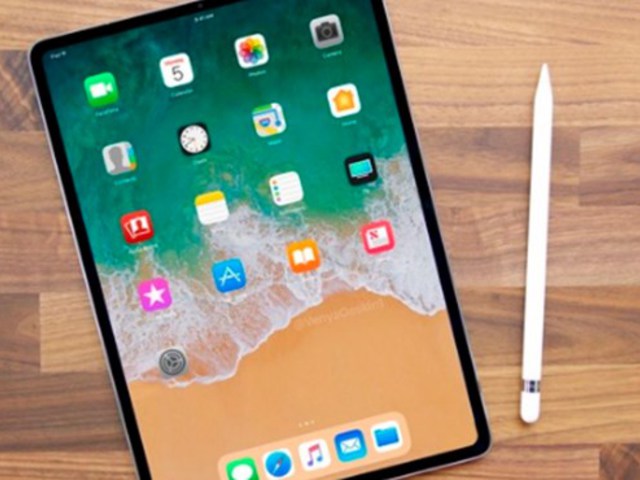 Ennek nem biztos, hogy örülni fogunk az új iPad Prón
