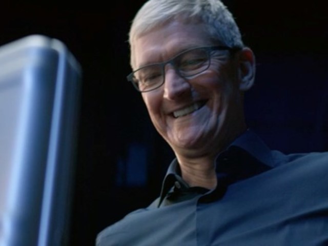 Kevesebb iPhone fogyott, mégis ömlik a pénz az Apple-höz