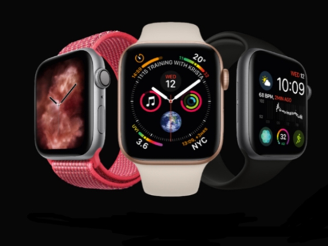 Régóta vágyott funkció kerülhet az Apple Watch-ba, de egy darabig még várni kell rá
