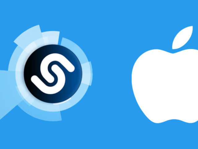 Az Apple máris felrázta a Shazamot