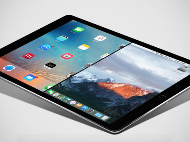 Tim Cook továbbra is ellenzi a Mac-iPad összeolvadást